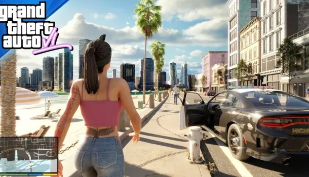 GTA VI и новая эра open-world: как изменятся города и сюжет