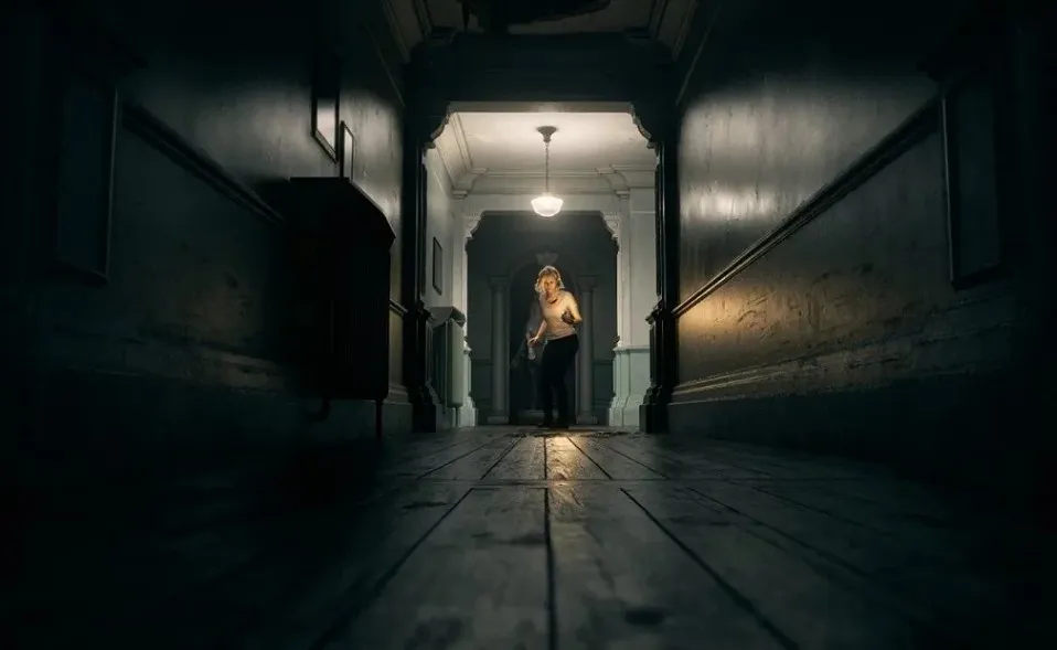 Resident Evil 9: хоррор без шаблонов
