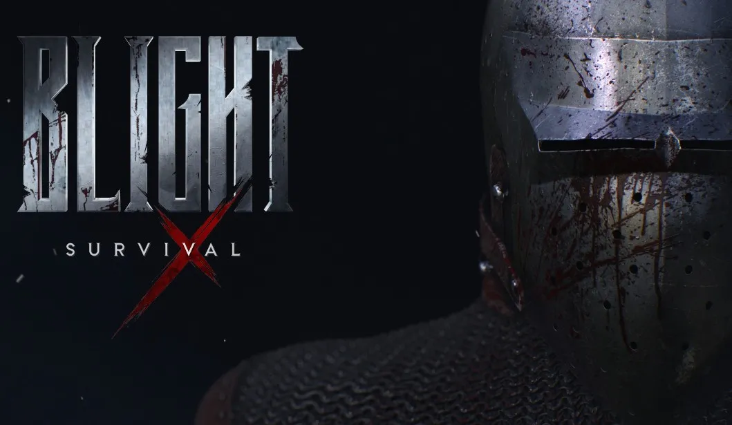 Blight Survival: кооперативный экшен-хоррор в средневековой Европе