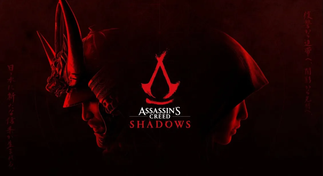 Эпоха самураев в Assassin’s Creed: Shadows и путь двух героев