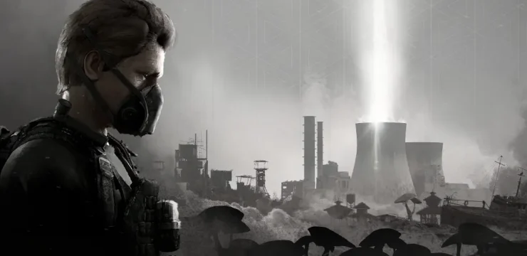 Pioner и STALKER 2: сравнение механик, мира и атмосферы