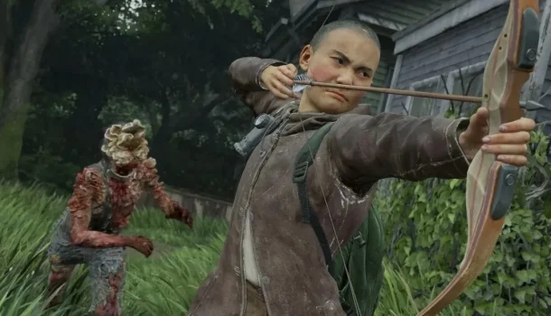 Теории: кто на самом деле выжил в The Last of Us II?