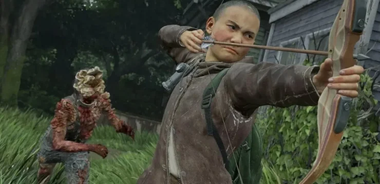 Теории: кто на самом деле выжил в The Last of Us II?
