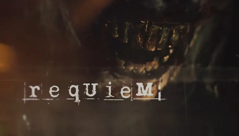 Монстры Requiem