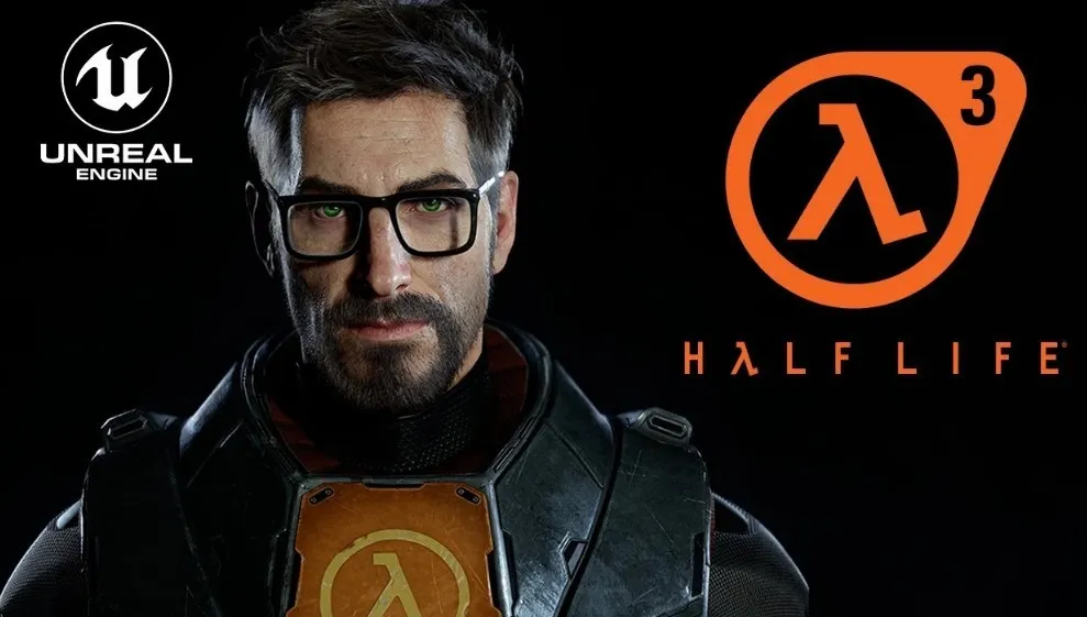 Half-Life 3 — слухи, утечки и реальный шанс выхода
