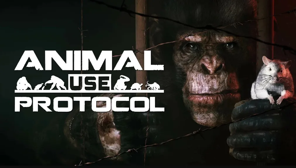 Animal Use Protocol — sci-fi хоррор о побеге из секретной лаборатории