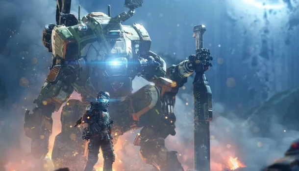 Куда исчезла серия Titanfall и будет ли возвращение в 2026?