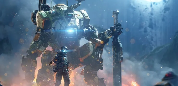 Куда исчезла серия Titanfall и будет ли возвращение в 2026?