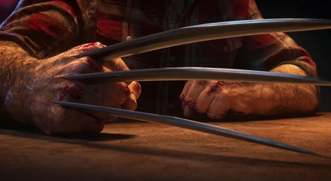 Сюжет Marvel’s Wolverine