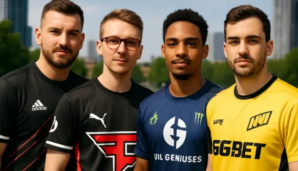 Топ игроков для ставок в 2025: NiKo, ropz, Ethan и другие Топ игроков для ставок в 2025: NiKo, ropz, Ethan и другие