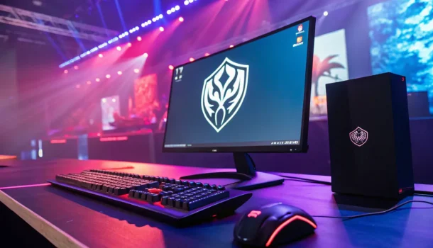 Riot Games готовит новую киберспортивную игру после Valorant